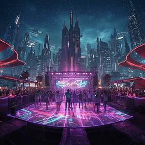 Save Her (feat. DVersea, Pierre Denissen & Edwin Vreeburg)