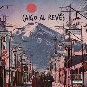 Caigo al revés (Explicit)