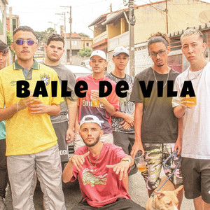 Baile de Vila (Explicit)