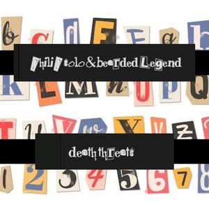 Philip Solo - Death Threats (Explicit)