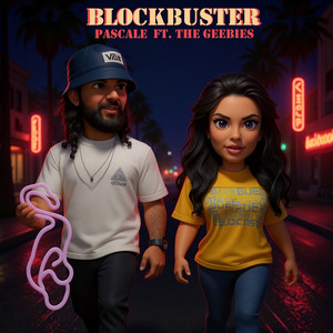 Blockbuster
