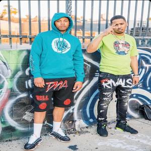 Hot Quick (feat. Ralfy The Plug) (Explicit)