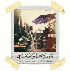 #Dogdays15 (Explicit)