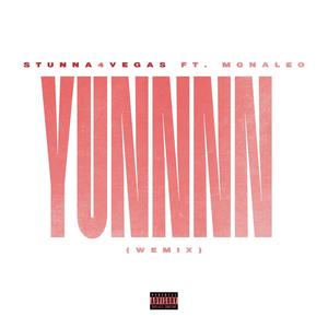 YUNNNN WEMIX (feat. Monaleo) (Explicit)