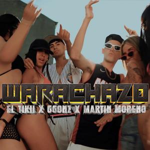 Warachazo (feat. Axel Martinez)