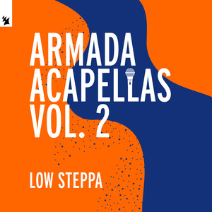 Keep You In The Dark (Acapella)