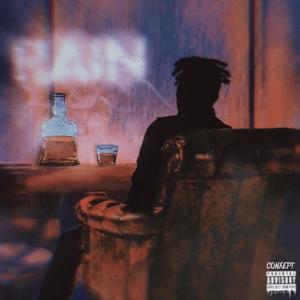 RAIN (feat. CONXEPT) (Explicit)