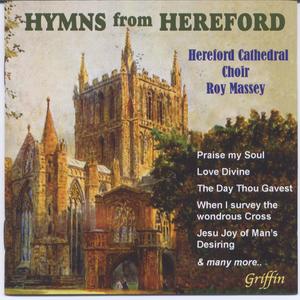 Hymns from Hereford