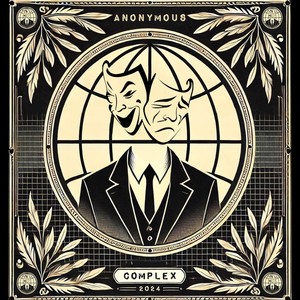 ANONYMOUS COMPLEX (Explicit)