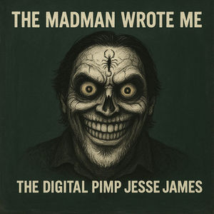 The Madman Wrote Me (Explicit)