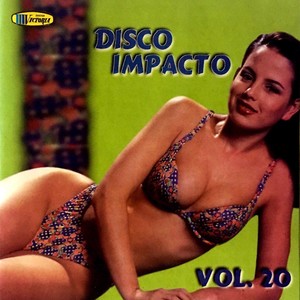 Disco Impacto (Vol.20)