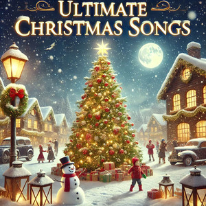 Ultimate Christmas Songs