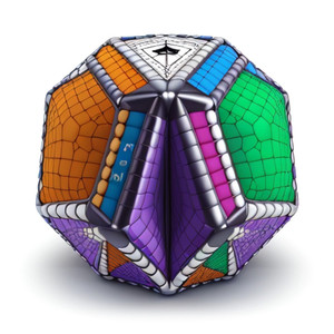 Dodecahedron