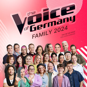 You're the Voice