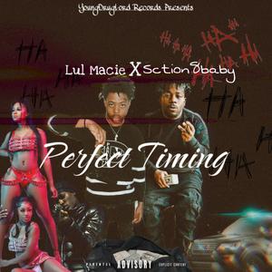 Perfect Timing (Explicit)