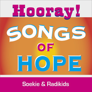 Hooray! Songs of Hope