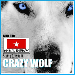 Crazy Wolf