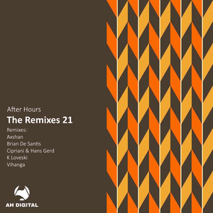 Alquimia (K Loveski Remix)