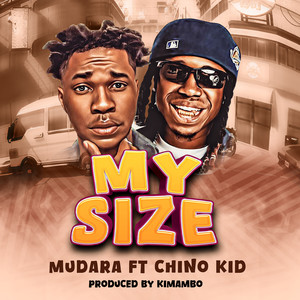 My Size (Explicit)