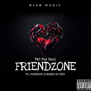 Friendzone (feat. Mardi Pa Trip & Chrysost)