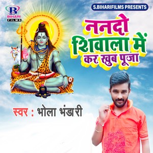 Nando Shiwala Me Kar Khub Puja