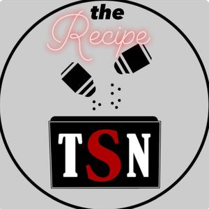 the Recipe (feat. SiRoc TK & POB JMarshall) [Radio Edit]