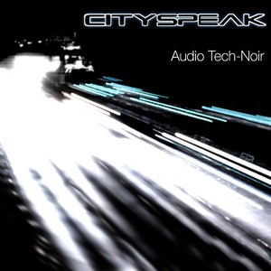 Audio Tech-Noir