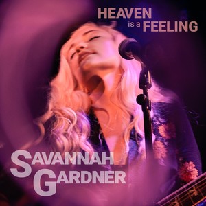 Heaven Is a Feeling (Live at Northern Cowboy Studios)