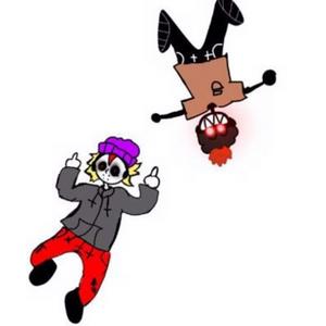 BUSSIN IN THE PARTY (feat. APATH & FXVOUR) (Explicit)