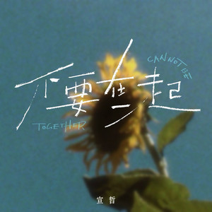 不要在一起 (睁开眼怎么又是十二点)