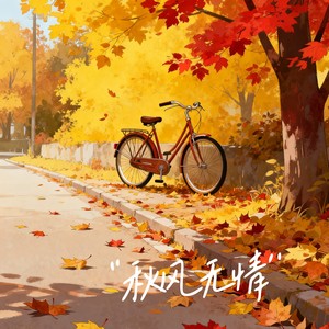 秋风无情（好想拥你入梦）