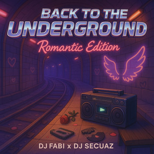 Te Dijeron (Reggaetón Underground Remix)