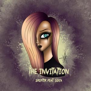 The Invitation (feat. Lola of Ocean Encounters)