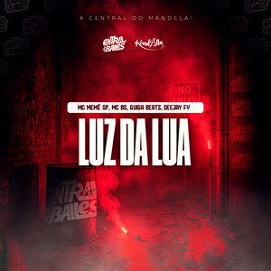 Luz Da Lua