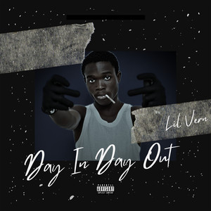 Day in Day out (Explicit)