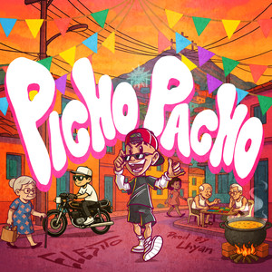Picho Pacho (Explicit)