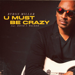 U Must Be Crazy (feat. David T Walker)