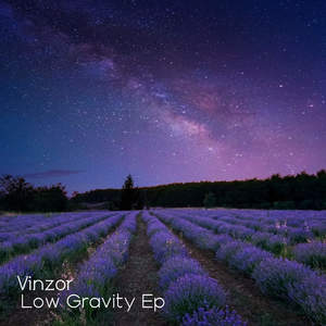 Low Gravity Ep (Explicit)