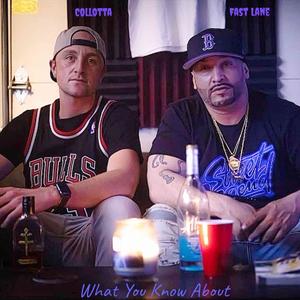 What You Know About (feat. Fast Lane) (Special Version) (Explicit)