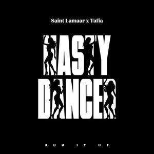 Nasty Dancer (Explicit)