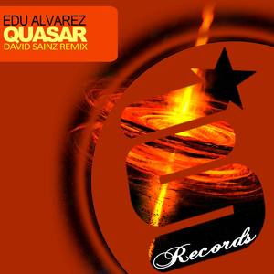 Quasar (Original mix)