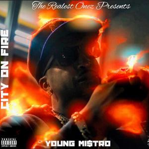 In The D (feat. Gruva Gudda) (Explicit)