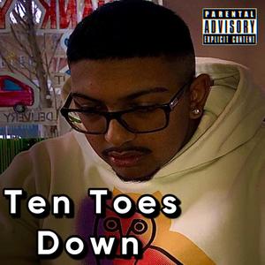 Ten Toes Down (Explicit)