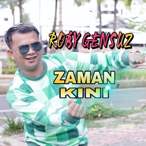 Zaman Kini