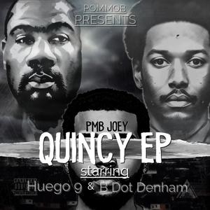 Quincy Ep (Explicit)