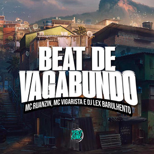Beat de Vagabundo (Explicit)
