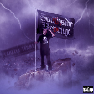 Lacrime D'Odio (feat. Yanky) (Explicit)