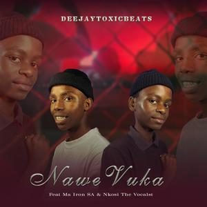Nawe Vuka (feat. Nkosi The Vocalist & Ma Iron RSA)