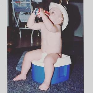 IDGAD (feat. Krimenl) (Explicit)