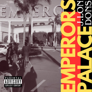 Emperor's Palace (Explicit)